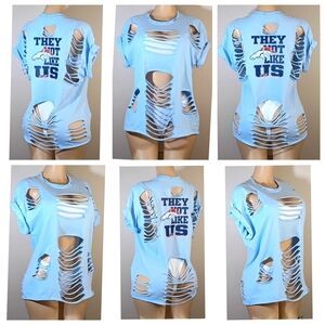 Denver Broncos Custom Tshirt